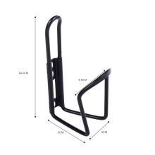 2015 new coming one piece aluminum bottle cage